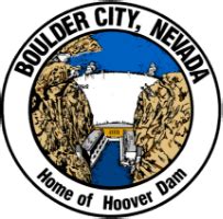 boulder city nv utilities.